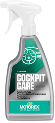 Kunststoffpflege Spray 500ml 